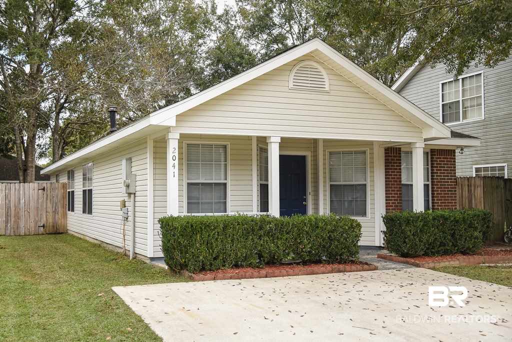 2041 Laurel Oak Court Mobile, AL 36695 - Photo 29 of 30