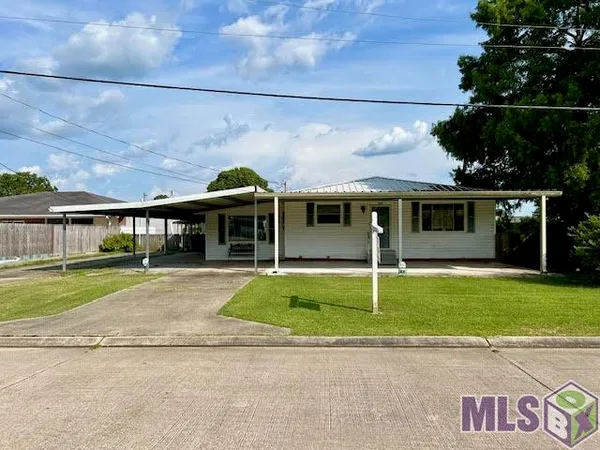 $135,000 | 119 Lydia Street, Patterson, LA 70392