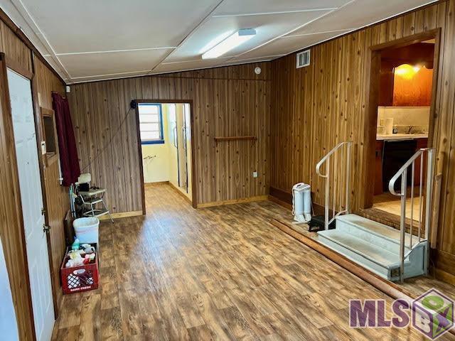 119 Lydia Street Patterson, LA 70392 - Photo 14 of 25 office-gameroom