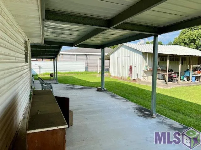 $135,000 | 119 Lydia Street, Patterson, LA 70392
