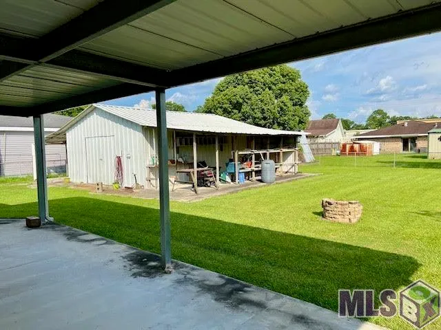 $135,000 | 119 Lydia Street, Patterson, LA 70392