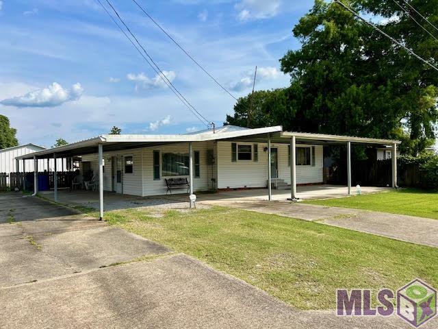 119 Lydia Street Patterson, LA 70392 - Photo 2 of 25
