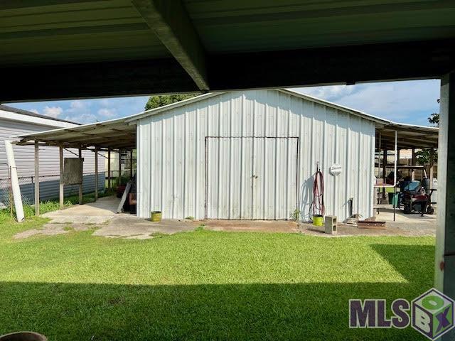 119 Lydia Street Patterson, LA 70392 - Photo 22 of 25 workshop