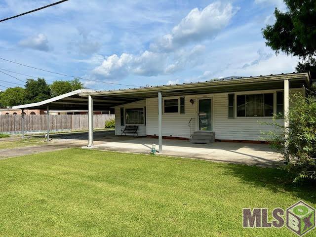 119 Lydia Street Patterson, LA 70392 - Photo 3 of 25