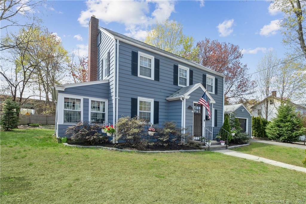 15 Henderson Road Fairfield, CT 06824 - Photo 1 of 1