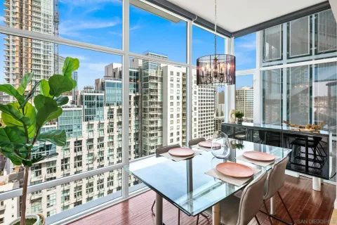 $1,149,000 | 1262 Kettner Boulevard, Unit 2002, San Diego, CA 92101