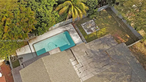 a view of house with a outdoor space