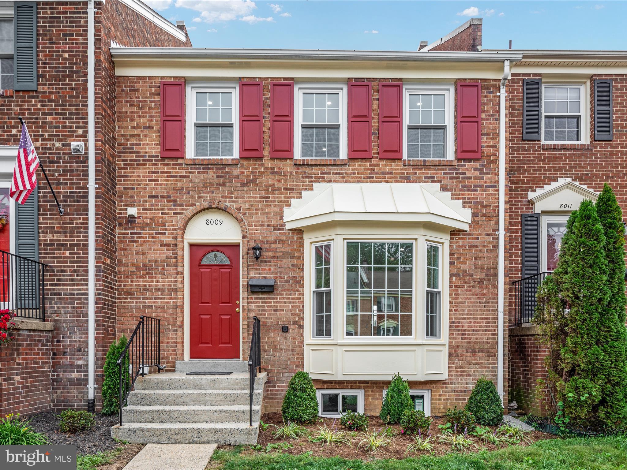 8009 Sleepy View Lane Springfield, VA 22153 - Photo 33 of 54 2E6A8740_8009 Sleepy View Ln -Absolute Altitude -
