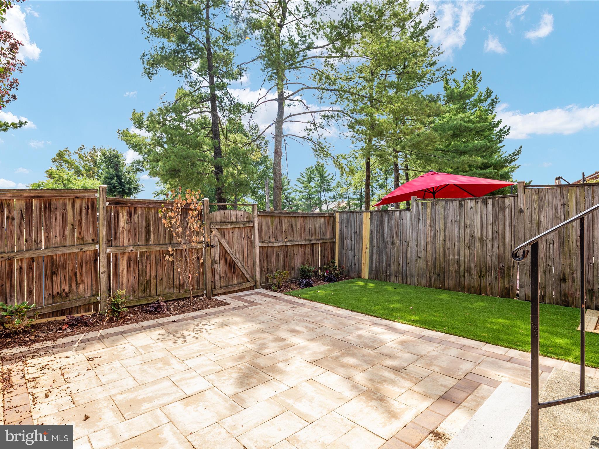 8009 Sleepy View Lane Springfield, VA 22153 - Photo 37 of 54 2E6A8798_8009 Sleepy View Ln -Absolute Altitude -