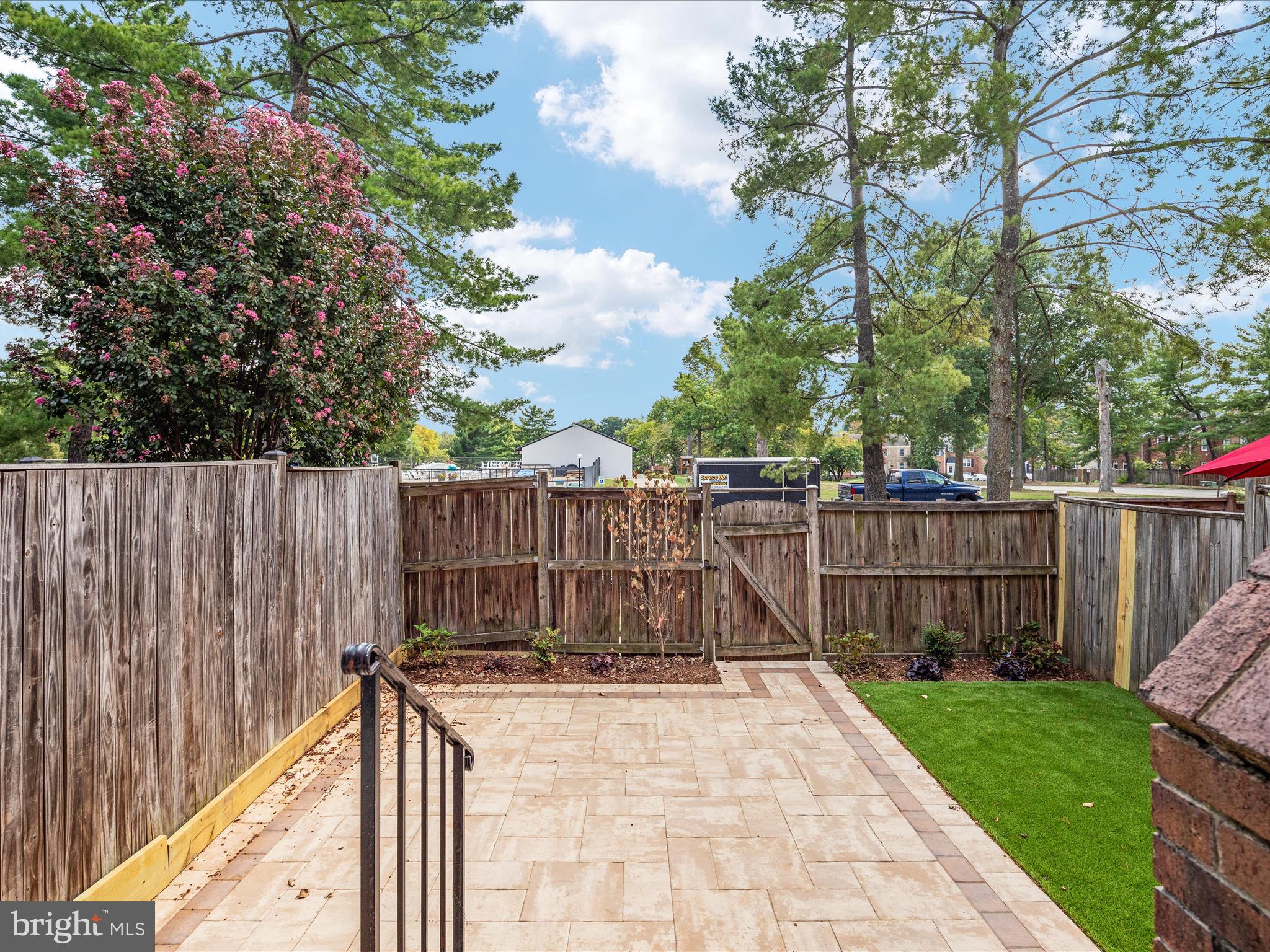 8009 Sleepy View Lane Springfield, VA 22153 - Photo 38 of 54 2E6A8800_8009 Sleepy View Ln -Absolute Altitude -