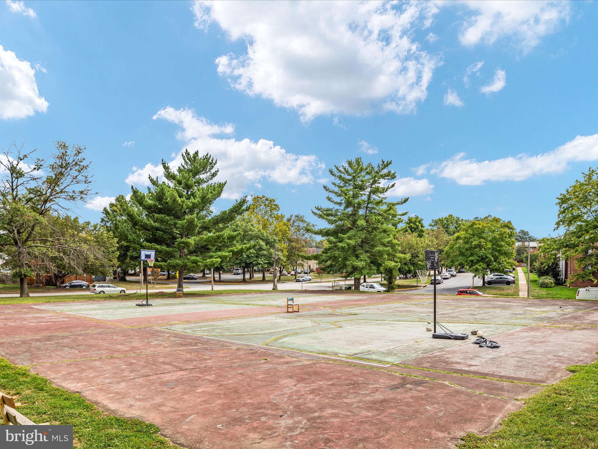 8009 Sleepy View Lane Springfield, VA 22153 - Photo 40 of 54 2E6A8755_8009 Sleepy View Ln -Absolute Altitude -