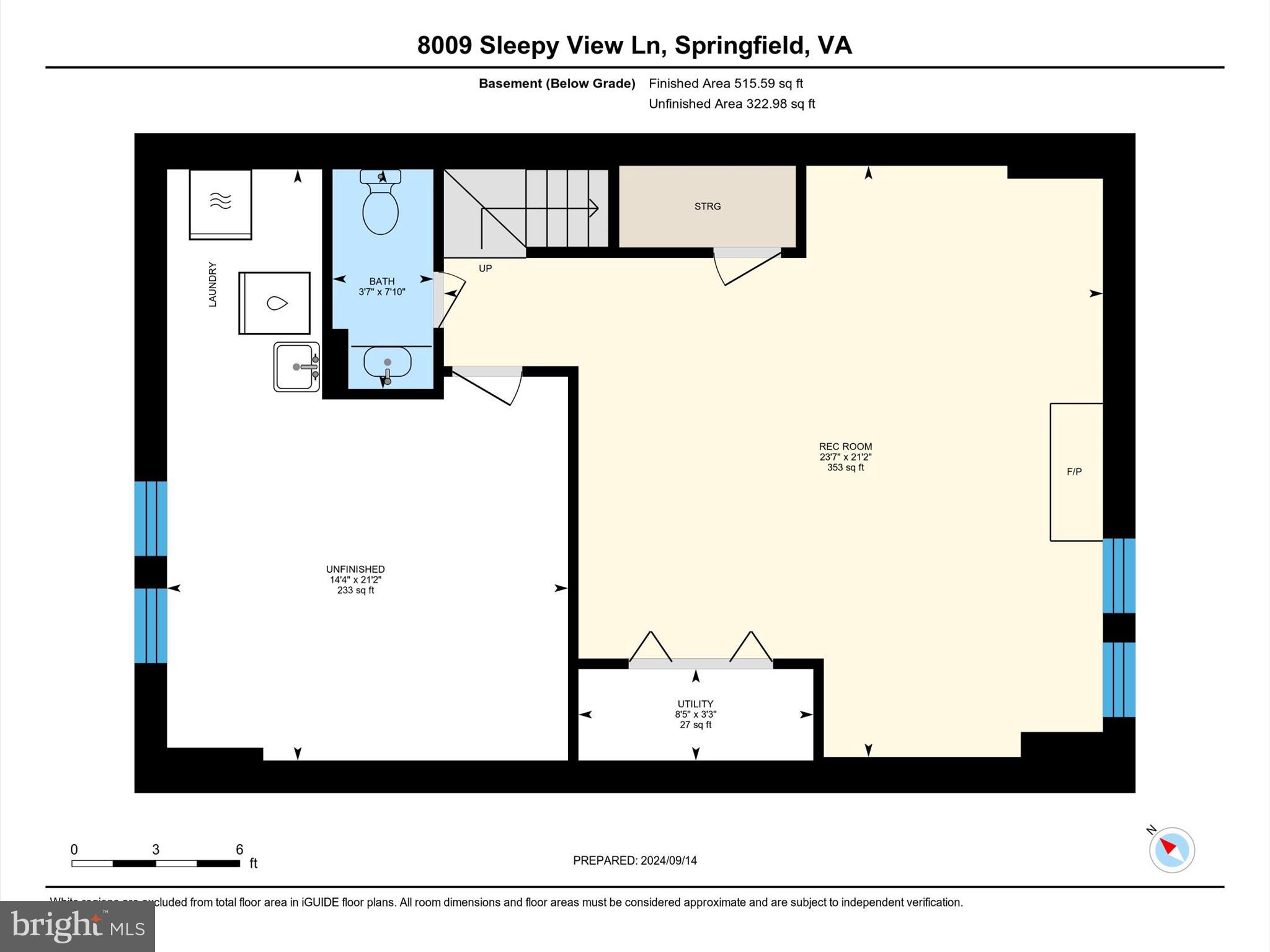 8009 Sleepy View Lane Springfield, VA 22153 - Photo 52 of 54 902-floor_imperial_en_3