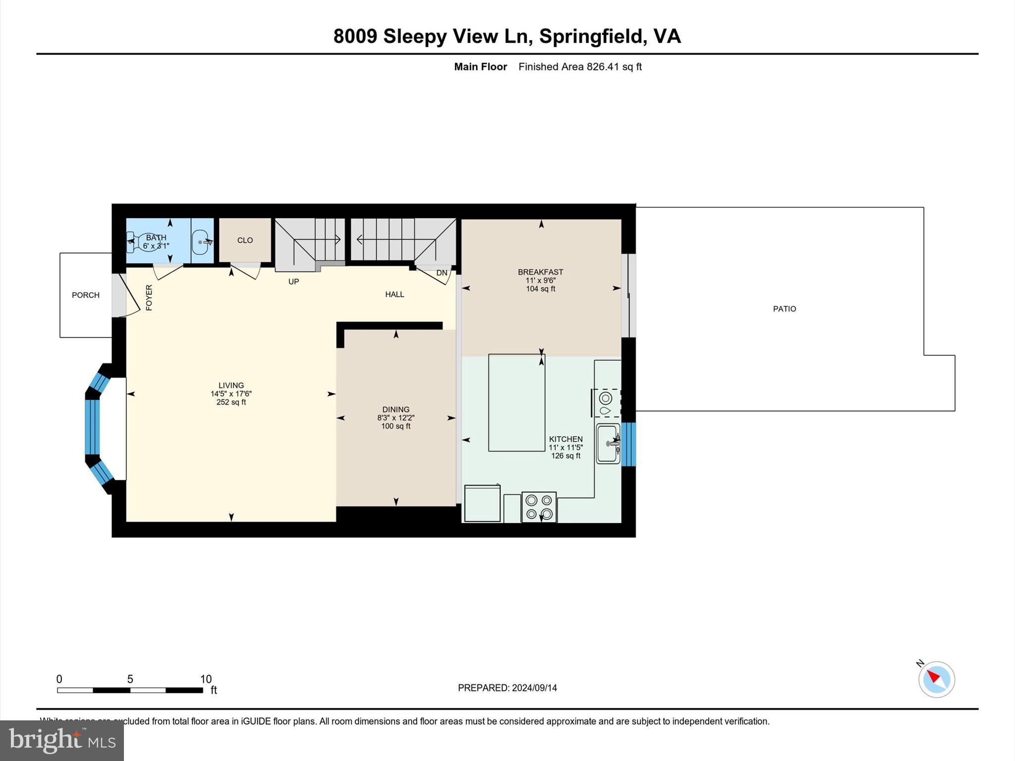 8009 Sleepy View Lane Springfield, VA 22153 - Photo 53 of 54 900-floor_imperial_en_1