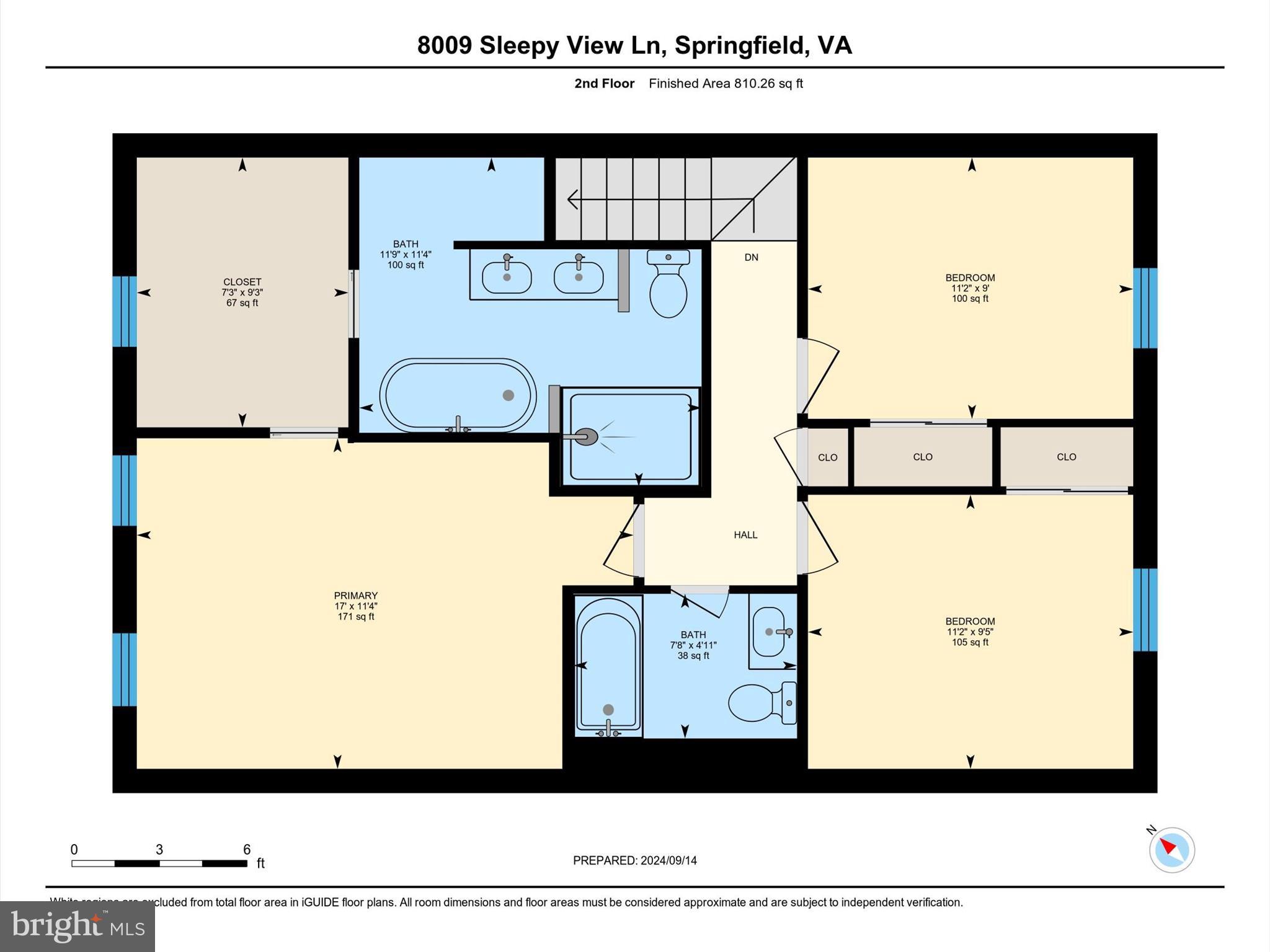 8009 Sleepy View Lane Springfield, VA 22153 - Photo 54 of 54 901-floor_imperial_en_2