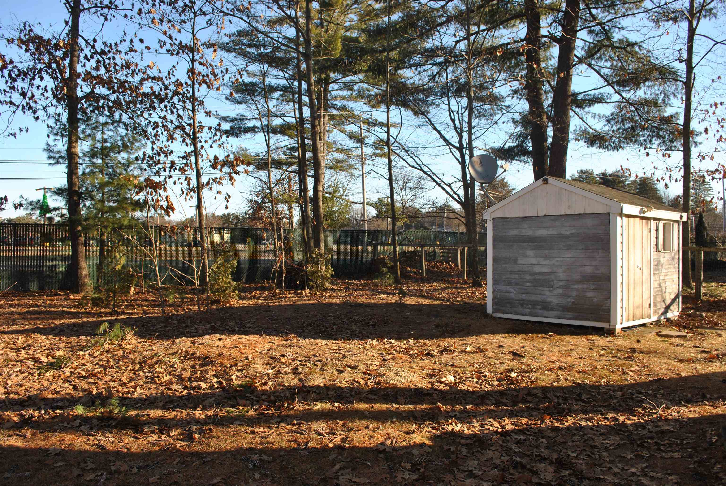 18 Silver Bell Mobile Home Park Rochester, NH 03868 - Photo 16 of 19