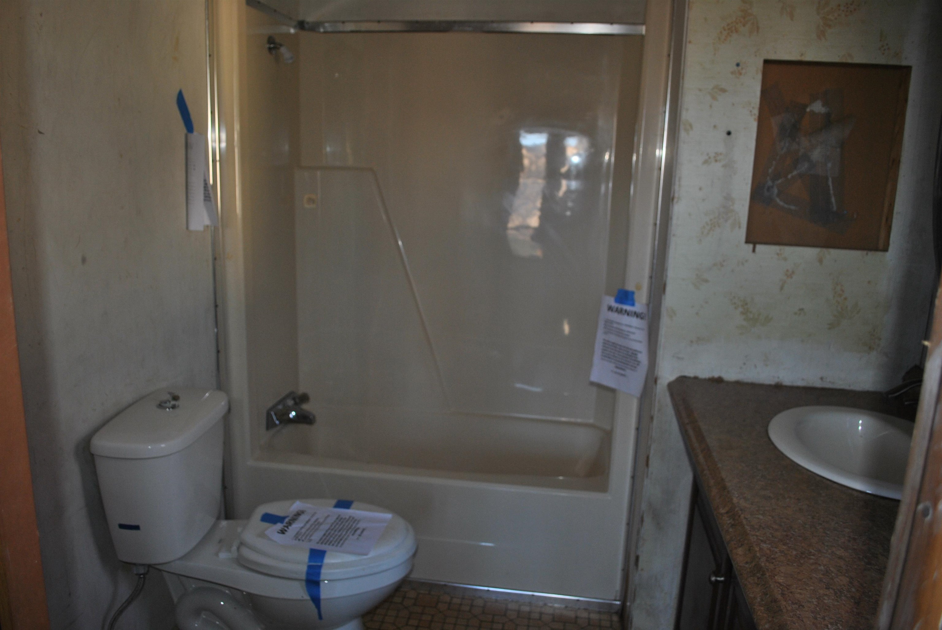 18 Silver Bell Mobile Home Park Rochester, NH 03868 - Photo 8 of 19