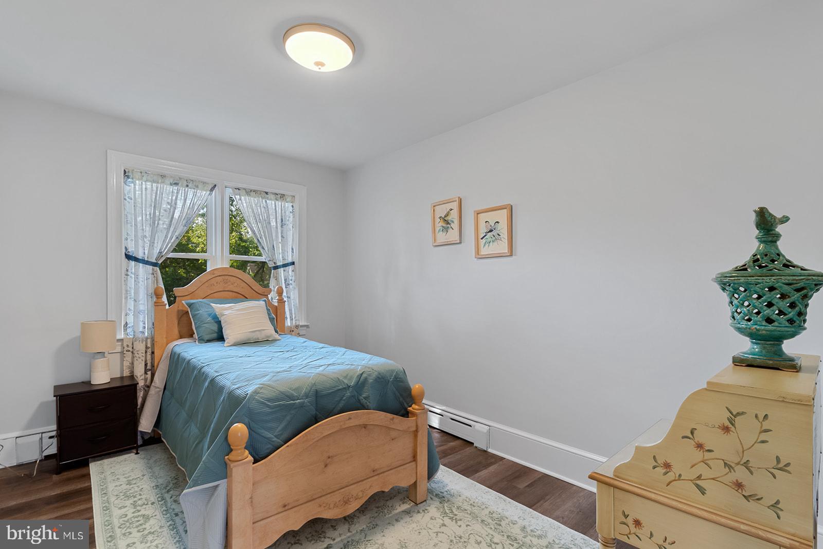 52 Lake Road Lottsburg, VA 22511 - Photo 20 of 42 Bedroom 2