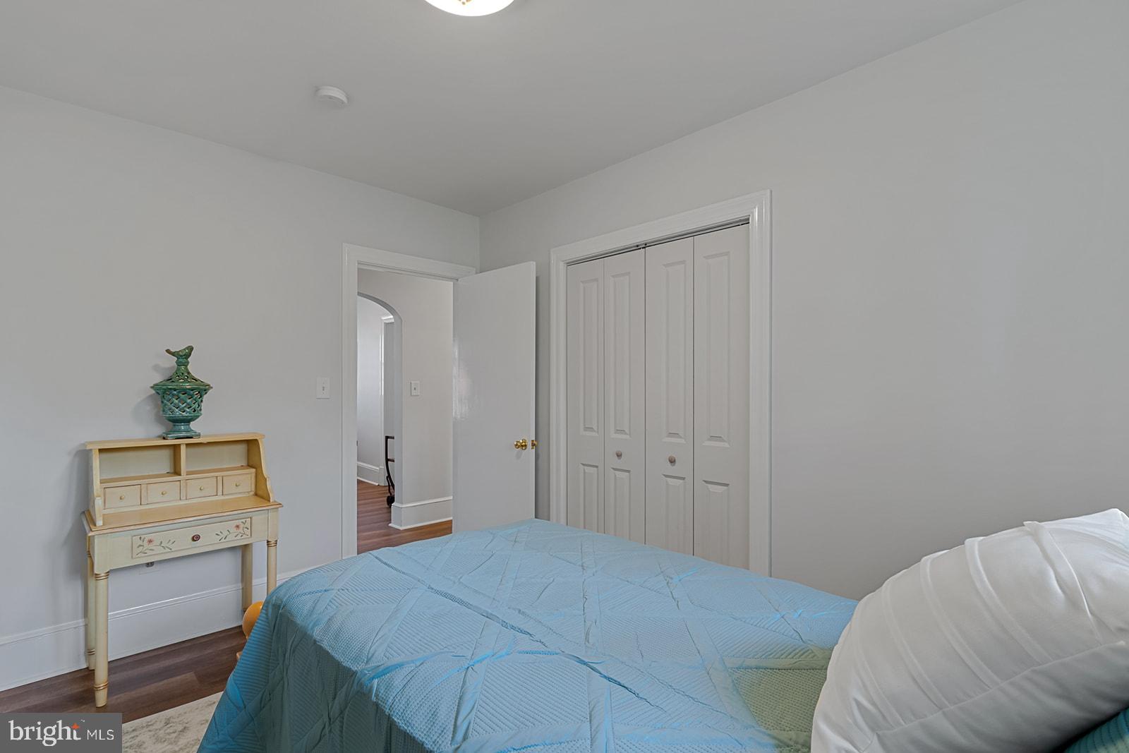 52 Lake Road Lottsburg, VA 22511 - Photo 21 of 42 Bedroom 2