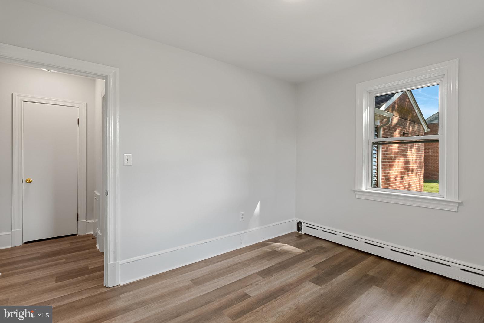 52 Lake Road Lottsburg, VA 22511 - Photo 23 of 42 Bedroom 3 (or den)