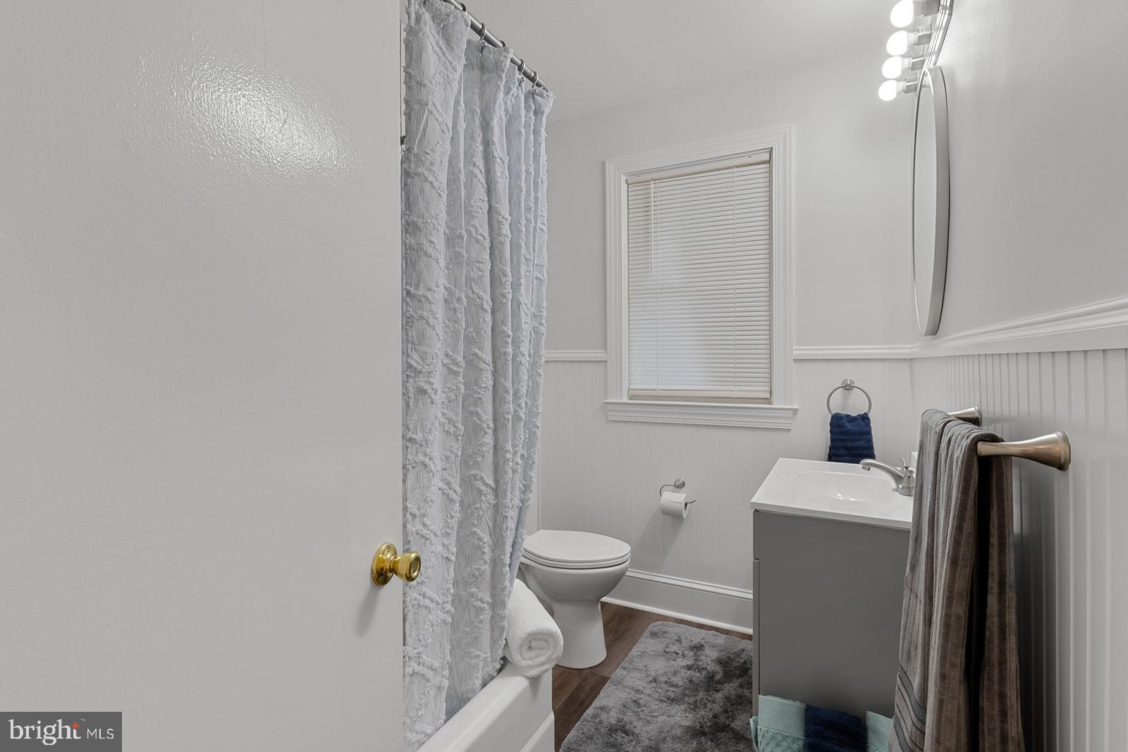 52 Lake Road Lottsburg, VA 22511 - Photo 25 of 42 Updated bath