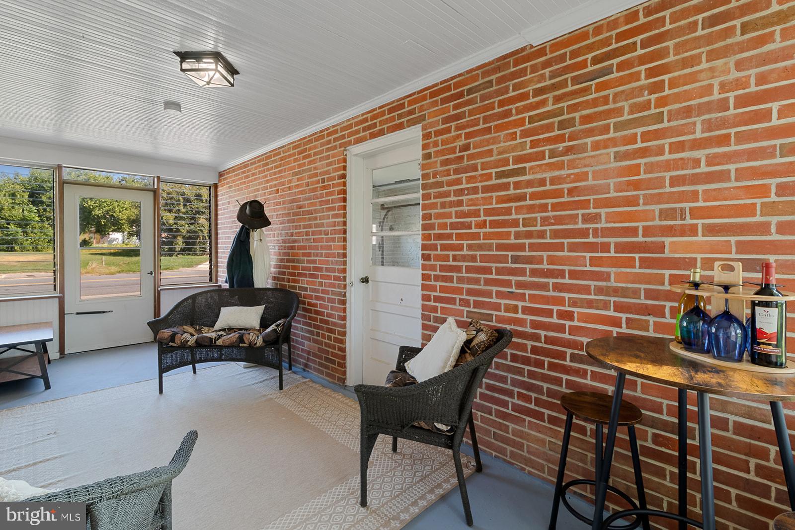 52 Lake Road Lottsburg, VA 22511 - Photo 27 of 42 Breezeway