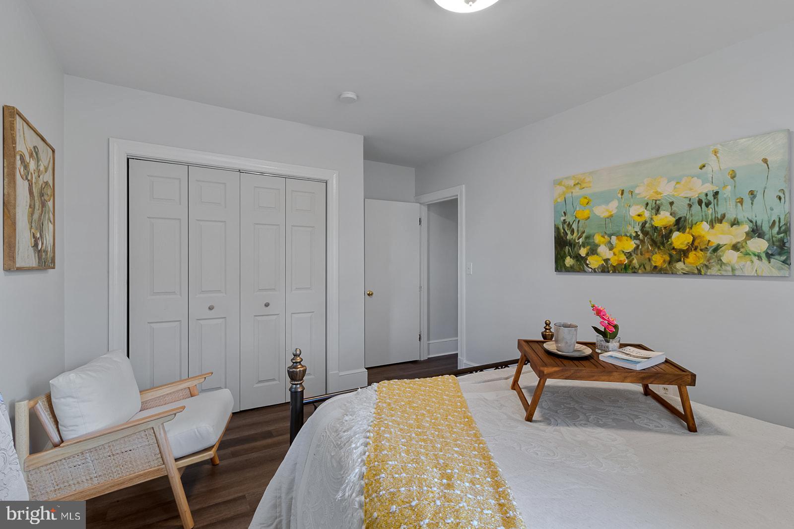 52 Lake Road Lottsburg, VA 22511 - Photo 6 of 42 Main Bedroom