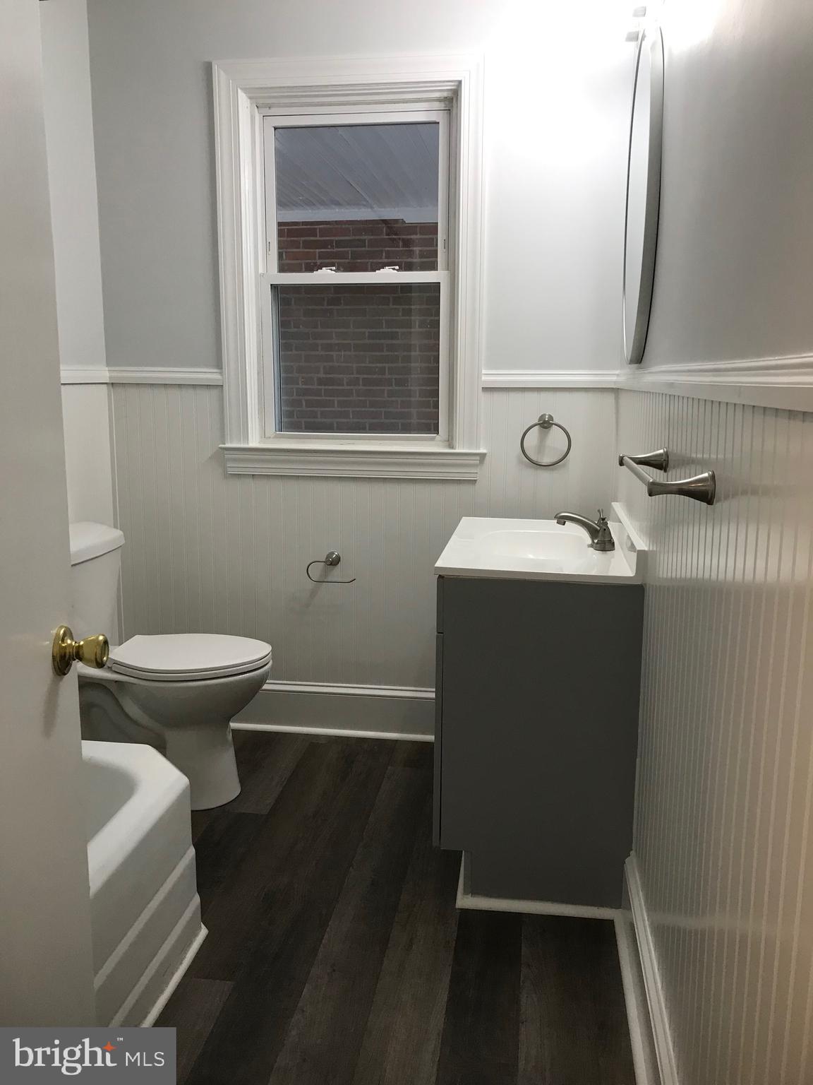 52 Lake Road Lottsburg, VA 22511 - Photo 7 of 42 Renovated Bath