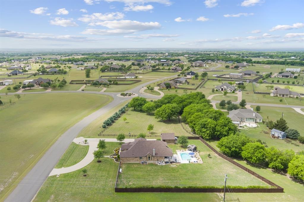 101 Rancho Lorena Drive Lorena, TX 76655 - Photo 2 of 40 a view of a city