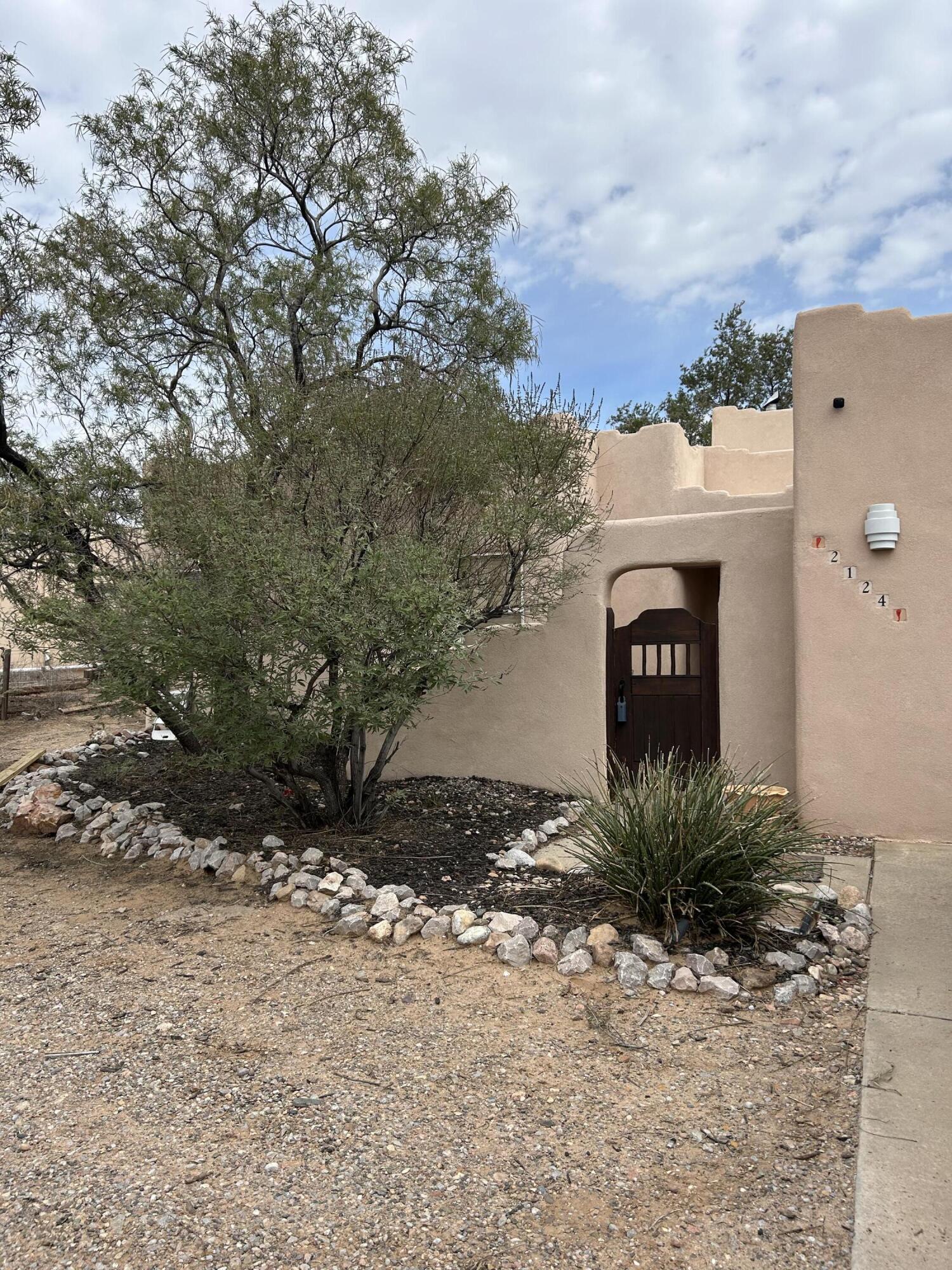 2124 San Pablo Road Northeast Rio Rancho, NM 87144 - Photo 1 of 3 Gallery Image 1