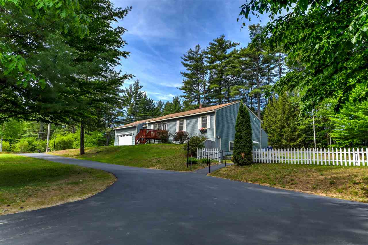 22 Pine Meadow Road New Hampton, NH 03256 - Photo 1 of 40