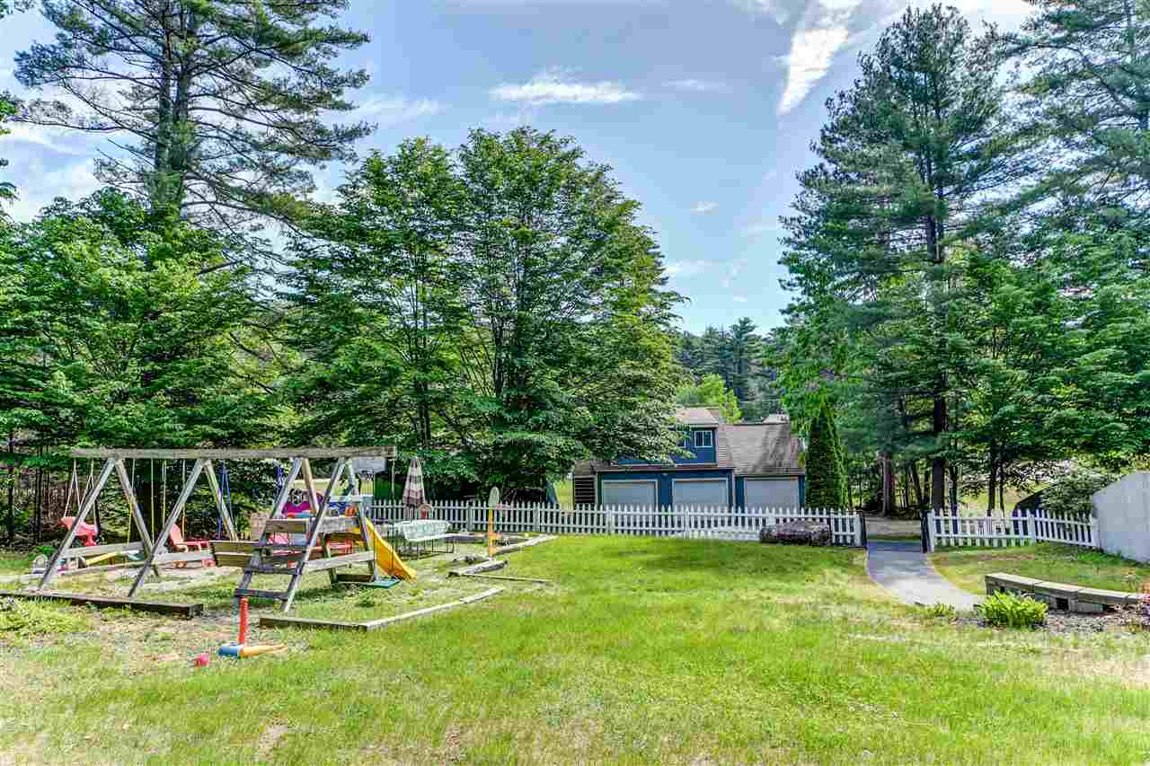22 Pine Meadow Road New Hampton, NH 03256 - Photo 2 of 40