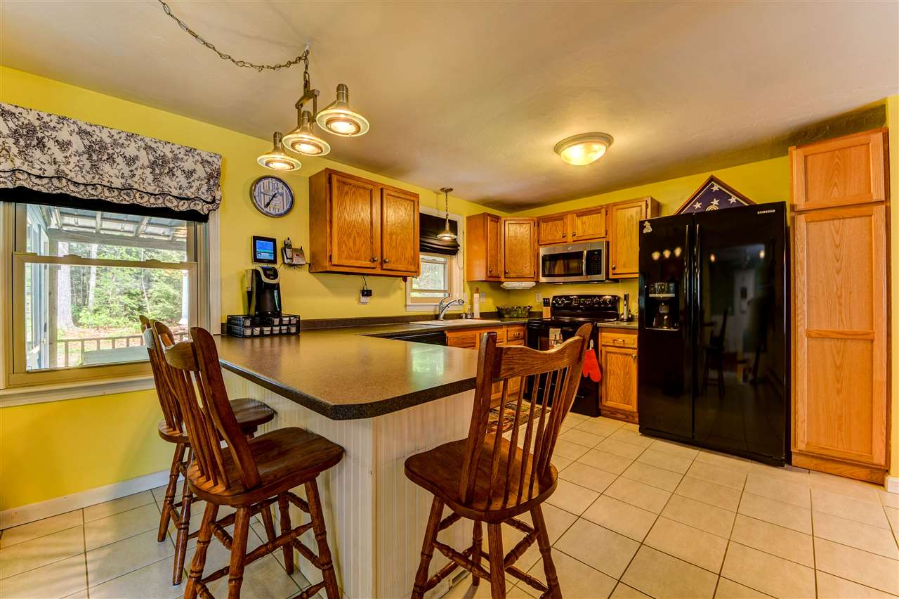 22 Pine Meadow Road New Hampton, NH 03256 - Photo 11 of 40