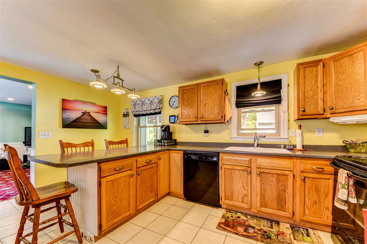 22 Pine Meadow Road New Hampton, NH 03256 - Photo 12 of 40