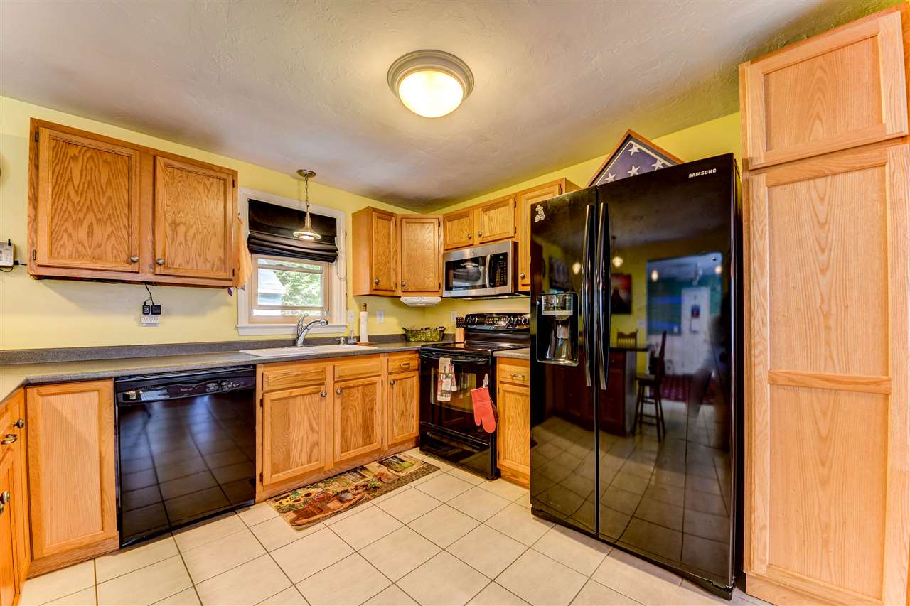 22 Pine Meadow Road New Hampton, NH 03256 - Photo 13 of 40