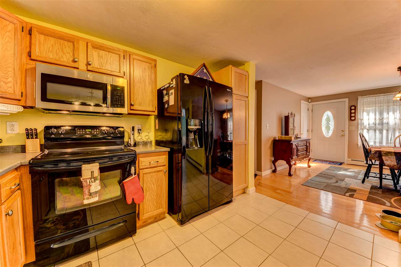 22 Pine Meadow Road New Hampton, NH 03256 - Photo 14 of 40