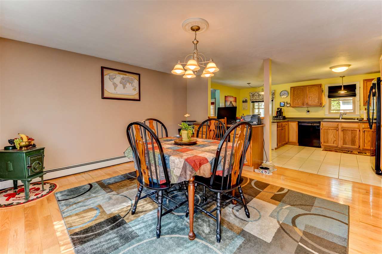 22 Pine Meadow Road New Hampton, NH 03256 - Photo 17 of 40