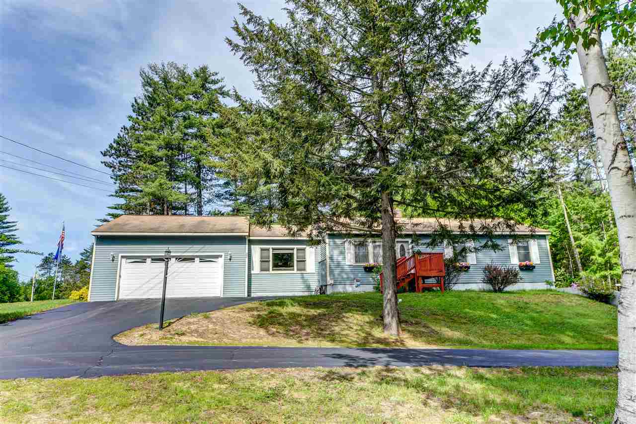 22 Pine Meadow Road New Hampton, NH 03256 - Photo 3 of 40