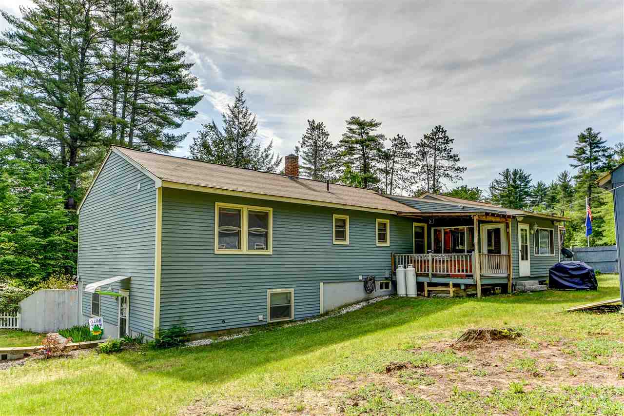 22 Pine Meadow Road New Hampton, NH 03256 - Photo 30 of 40