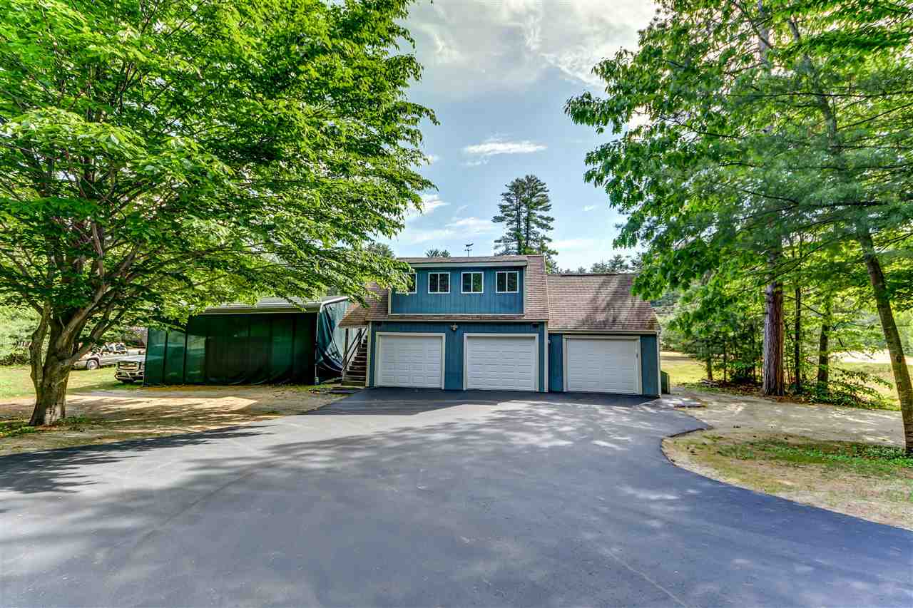 22 Pine Meadow Road New Hampton, NH 03256 - Photo 32 of 40