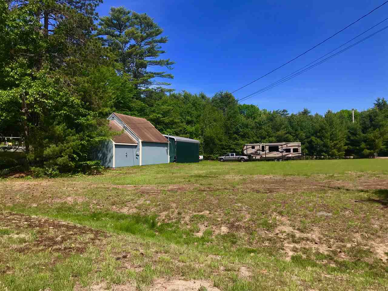 22 Pine Meadow Road New Hampton, NH 03256 - Photo 33 of 40