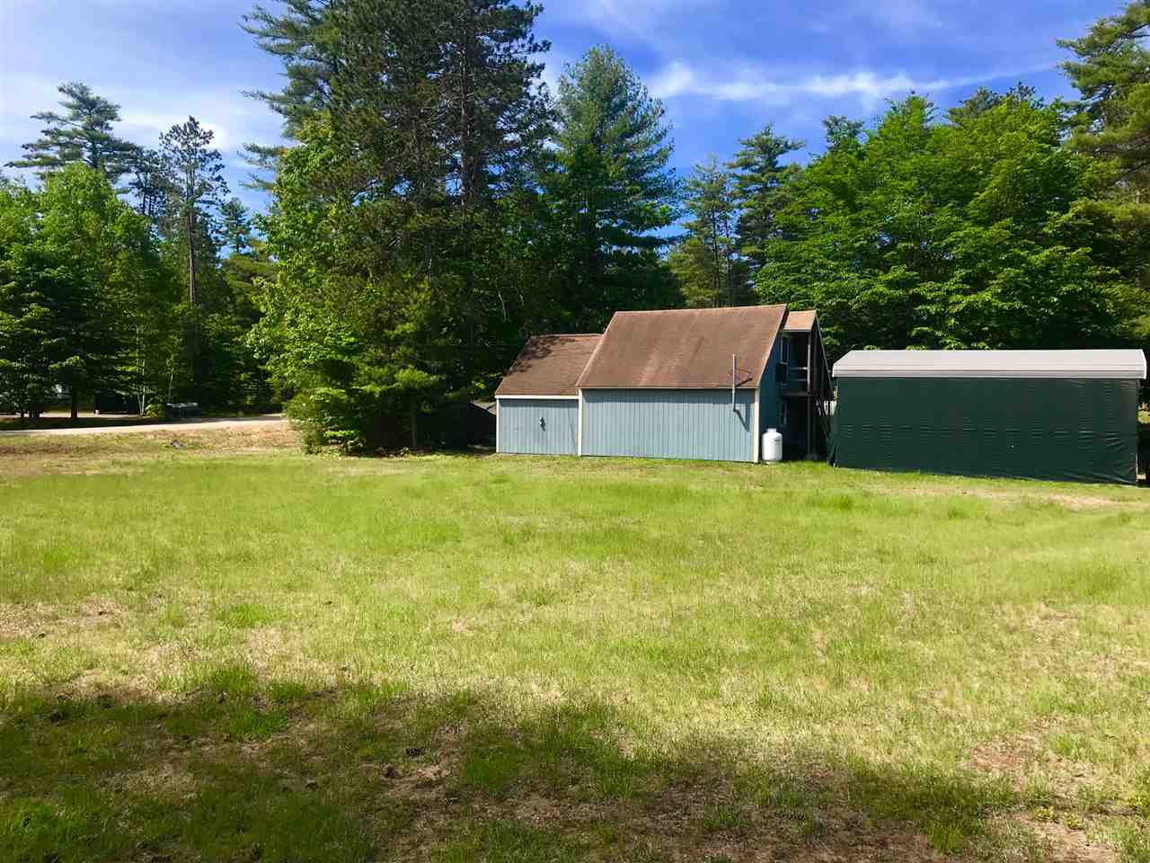 22 Pine Meadow Road New Hampton, NH 03256 - Photo 34 of 40