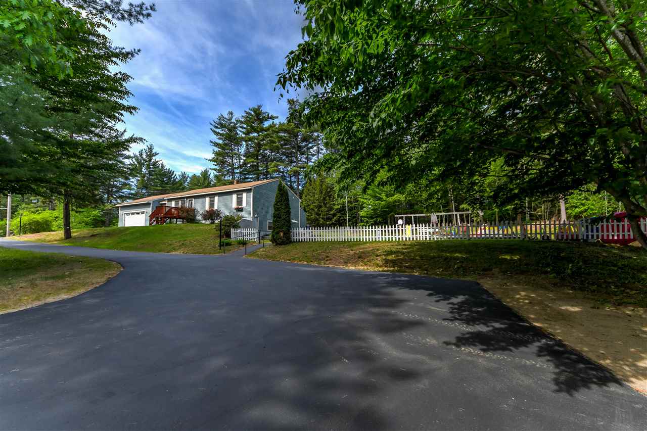 22 Pine Meadow Road New Hampton, NH 03256 - Photo 35 of 40