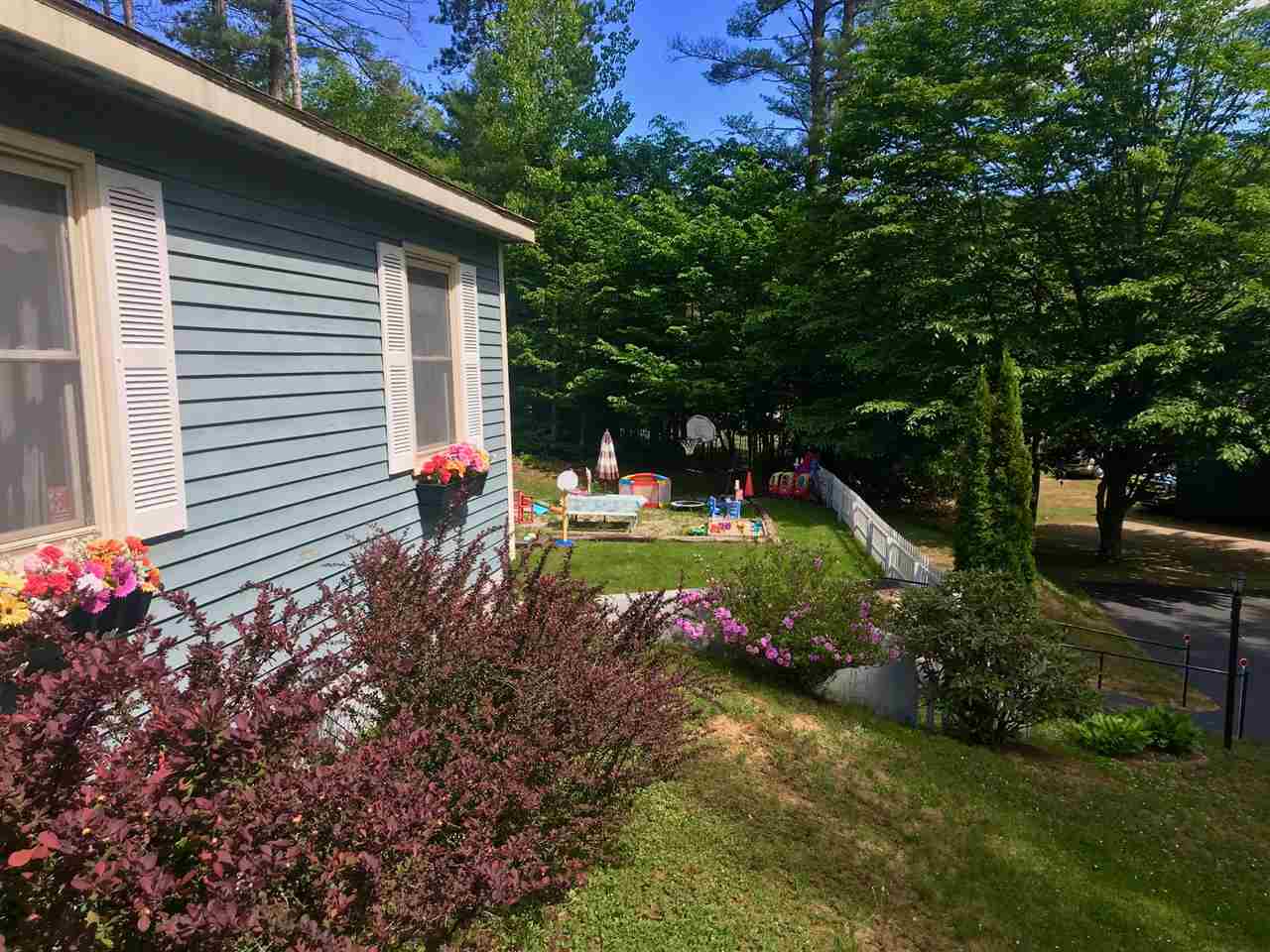 22 Pine Meadow Road New Hampton, NH 03256 - Photo 39 of 40