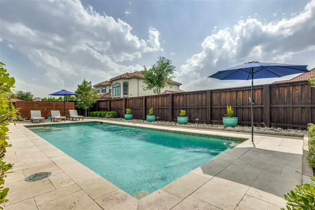 804 Rudder Court Allen, TX 75013 - Photo 31 of 35