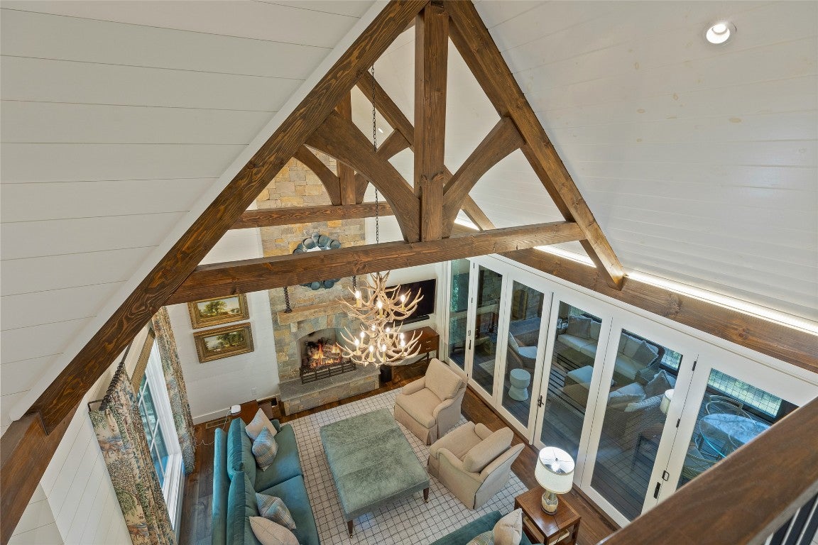 199 Springhead Trail Cullowhee, NC 28723 - Photo 28 of 51 Gallery Image 28
