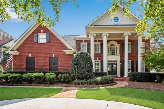 $1,600,000 | 7065 Laurel Oak Drive, Suwanee, GA 30024