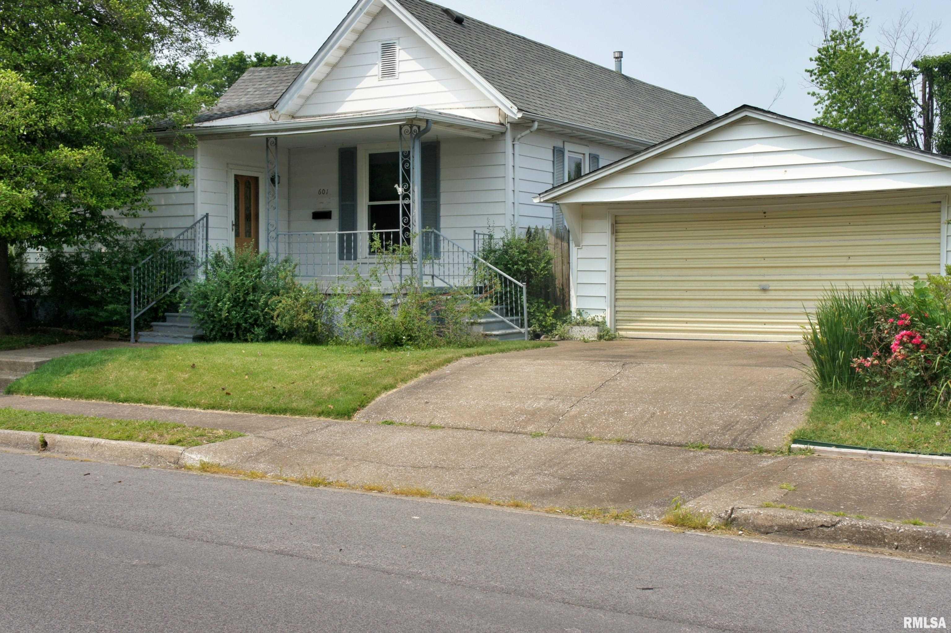 601 East 5th Street Metropolis, IL 62960 - Photo 2 of 47