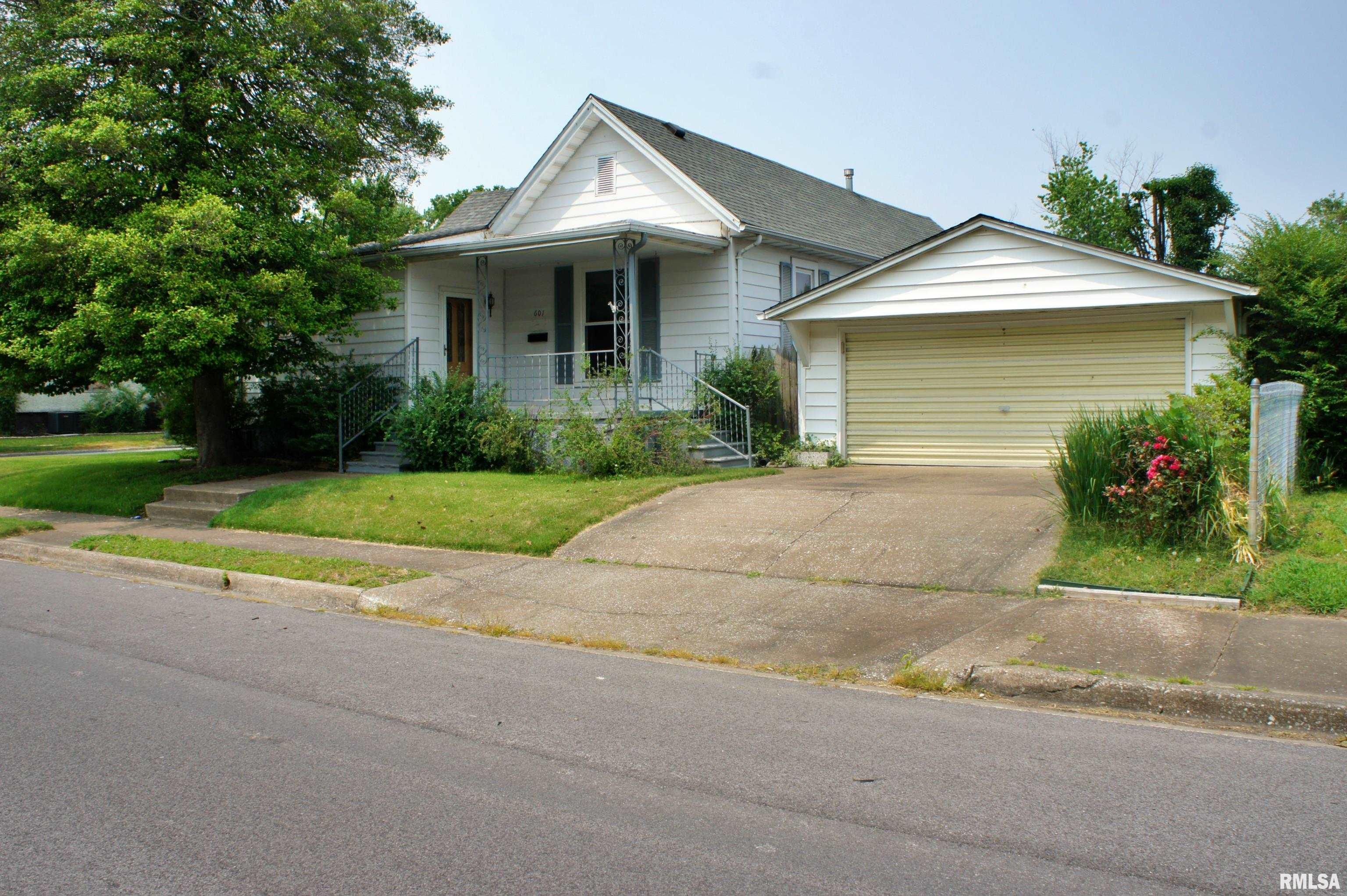 601 East 5th Street Metropolis, IL 62960 - Photo 3 of 47