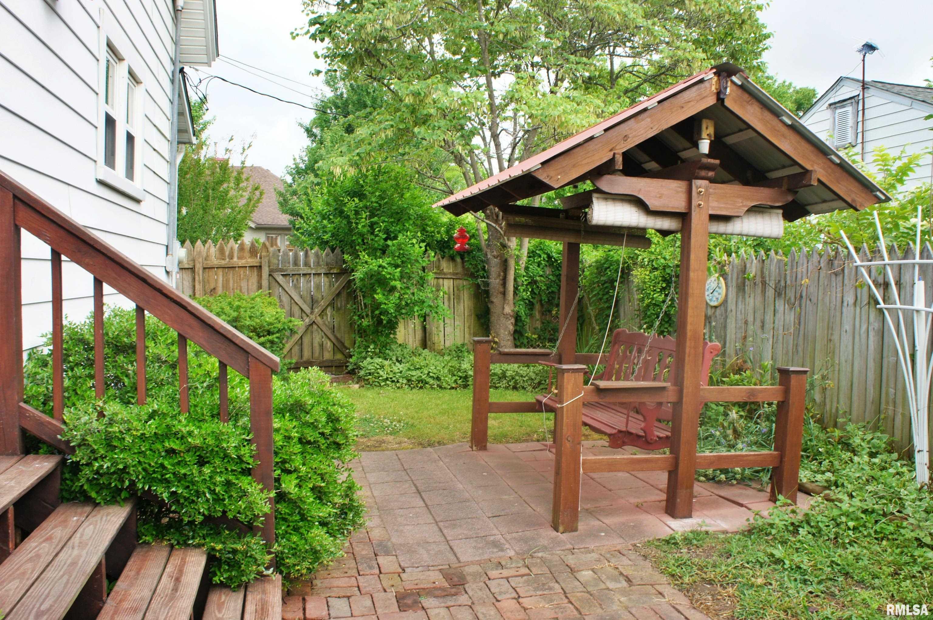 601 East 5th Street Metropolis, IL 62960 - Photo 33 of 47