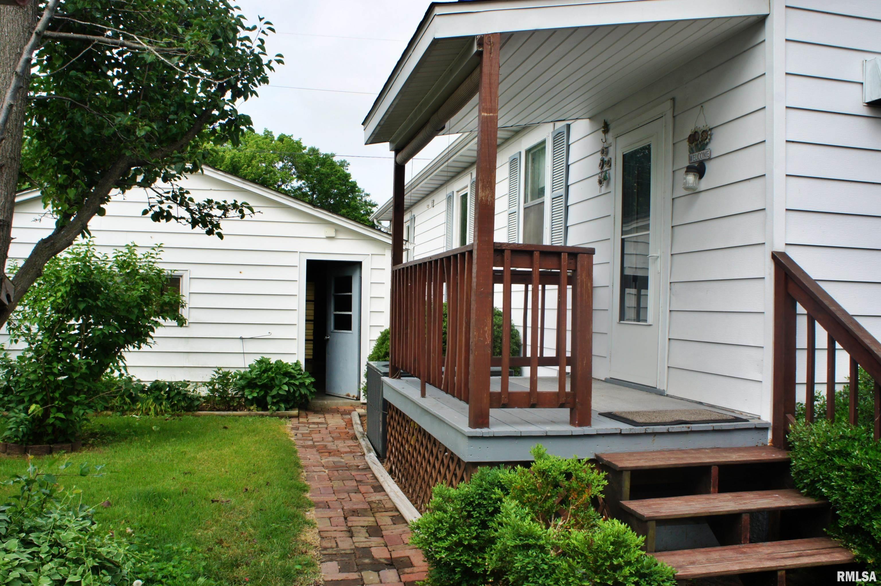 601 East 5th Street Metropolis, IL 62960 - Photo 38 of 47
